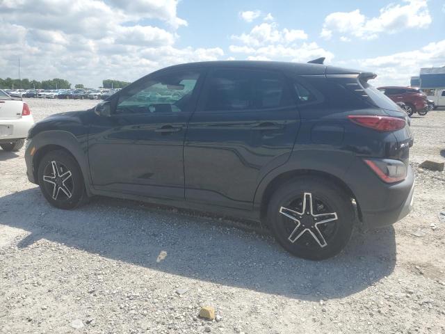 Photo 1 VIN: KM8K22AB9NU763077 - HYUNDAI KONA 