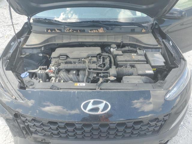 Photo 11 VIN: KM8K22AB9NU763077 - HYUNDAI KONA 