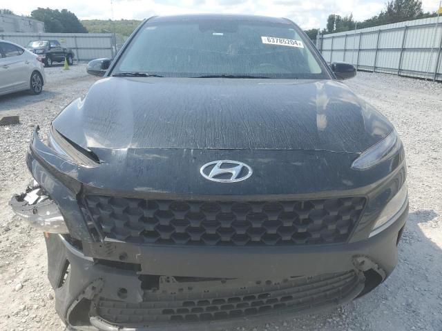 Photo 4 VIN: KM8K22AB9NU763077 - HYUNDAI KONA 