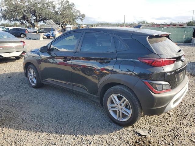 Photo 1 VIN: KM8K22AB9NU832723 - HYUNDAI KONA SEL 