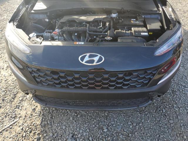 Photo 11 VIN: KM8K22AB9NU832723 - HYUNDAI KONA SEL 