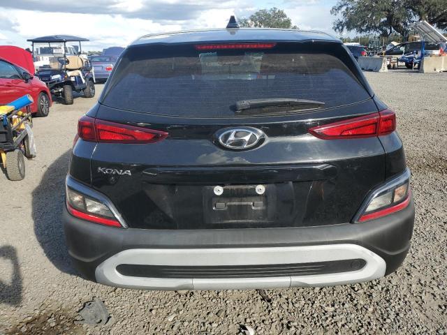 Photo 5 VIN: KM8K22AB9NU832723 - HYUNDAI KONA SEL 