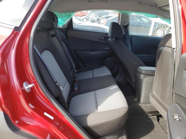 Photo 5 VIN: KM8K22AB9NU872882 - HYUNDAI KONA SEL 