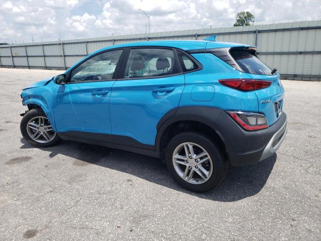 Photo 1 VIN: KM8K22AB9NU881047 - HYUNDAI KONA 