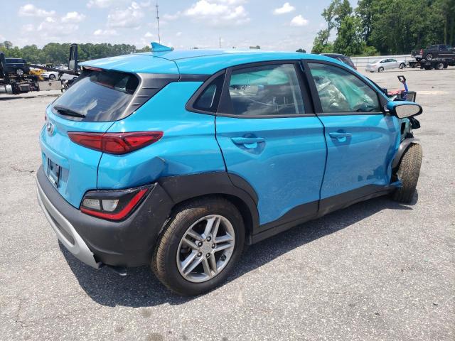 Photo 2 VIN: KM8K22AB9NU881047 - HYUNDAI KONA 