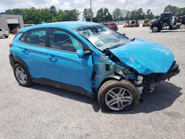 Photo 3 VIN: KM8K22AB9NU881047 - HYUNDAI KONA 