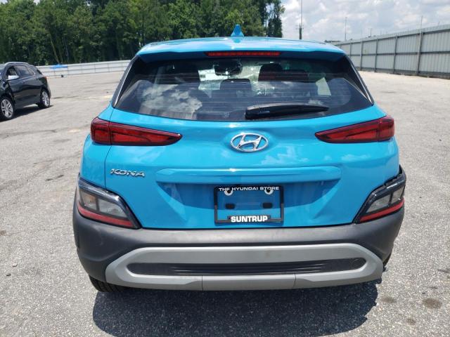 Photo 5 VIN: KM8K22AB9NU881047 - HYUNDAI KONA 