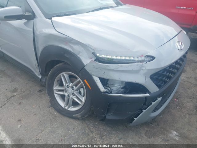 Photo 5 VIN: KM8K22AB9NU898785 - HYUNDAI KONA 