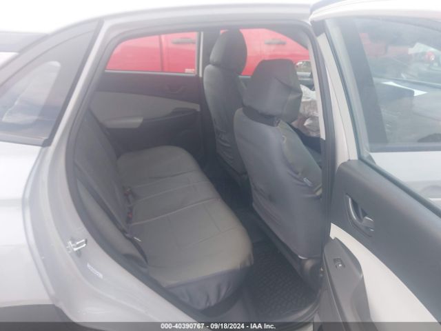 Photo 7 VIN: KM8K22AB9NU898785 - HYUNDAI KONA 