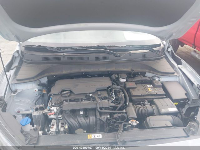 Photo 9 VIN: KM8K22AB9NU898785 - HYUNDAI KONA 