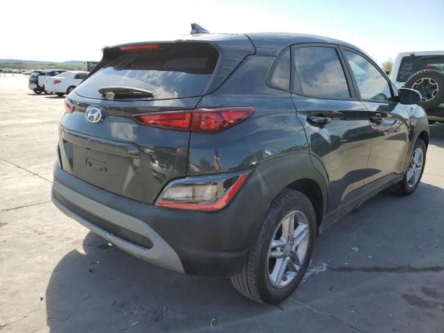 Photo 3 VIN: KM8K22ABXNU763184 - HYUNDAI KONA SEL 