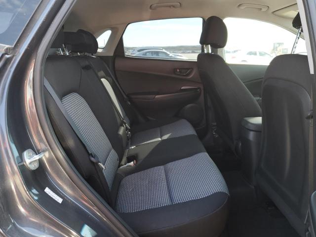 Photo 5 VIN: KM8K22ABXNU763184 - HYUNDAI KONA SEL 