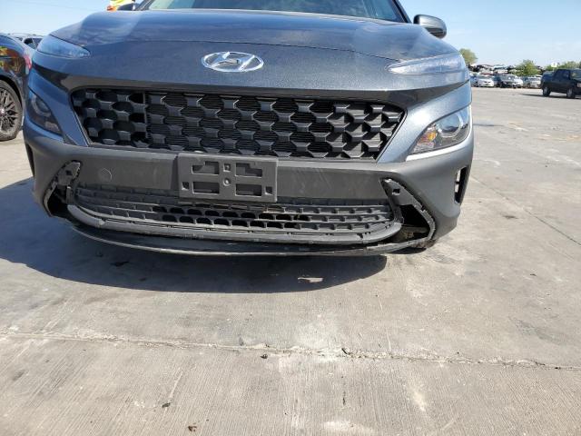 Photo 8 VIN: KM8K22ABXNU763184 - HYUNDAI KONA SEL 