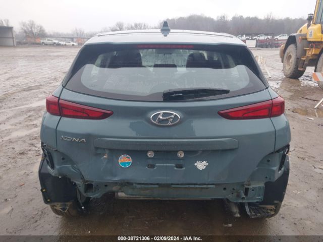 Photo 5 VIN: KM8K22ABXNU795908 - HYUNDAI KONA 