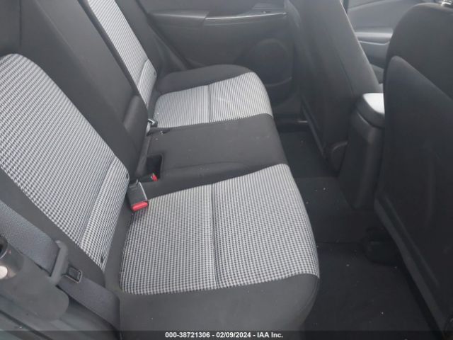 Photo 7 VIN: KM8K22ABXNU795908 - HYUNDAI KONA 