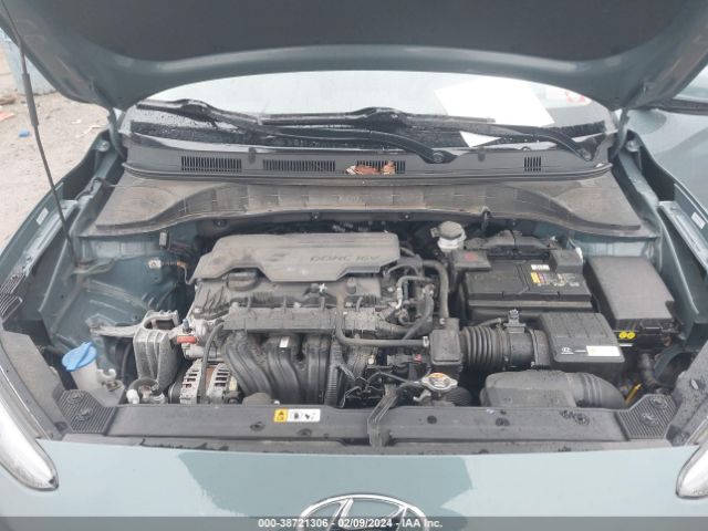 Photo 9 VIN: KM8K22ABXNU795908 - HYUNDAI KONA 