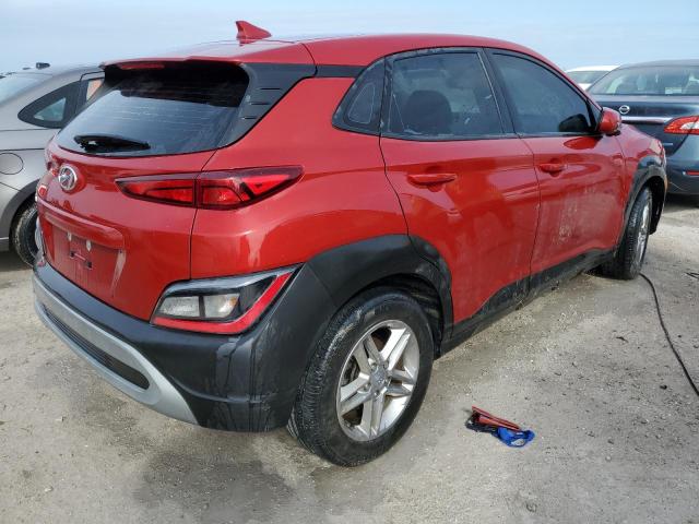 Photo 2 VIN: KM8K22ABXNU804283 - HYUNDAI KONA SEL 