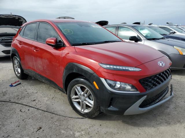 Photo 3 VIN: KM8K22ABXNU804283 - HYUNDAI KONA SEL 