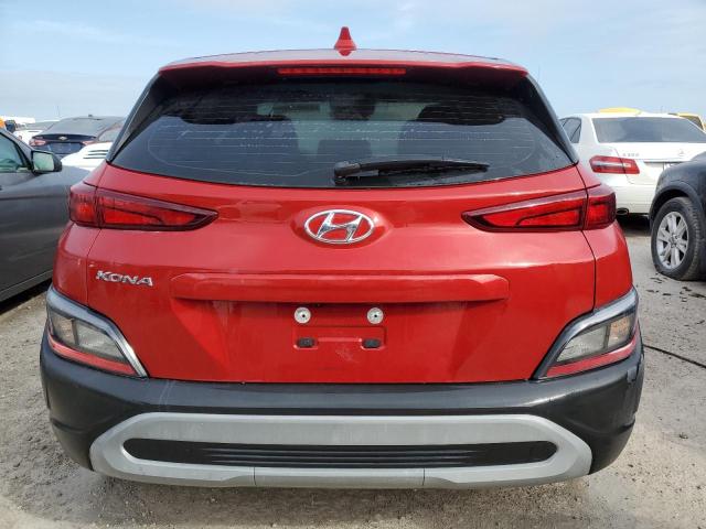 Photo 5 VIN: KM8K22ABXNU804283 - HYUNDAI KONA SEL 