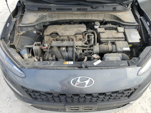 Photo 10 VIN: KM8K22ABXNU816594 - HYUNDAI KONA 