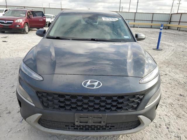 Photo 4 VIN: KM8K22ABXNU816594 - HYUNDAI KONA 