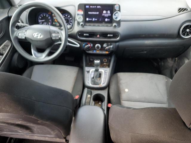 Photo 7 VIN: KM8K22ABXNU816594 - HYUNDAI KONA 