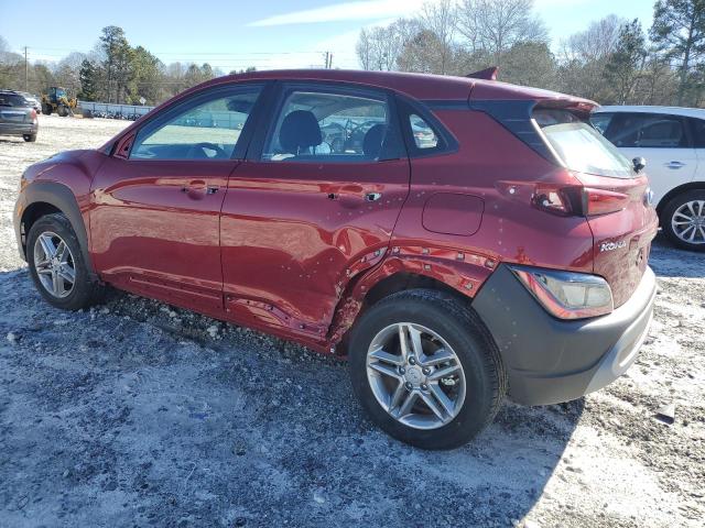 Photo 1 VIN: KM8K22ABXPU032578 - HYUNDAI KONA 