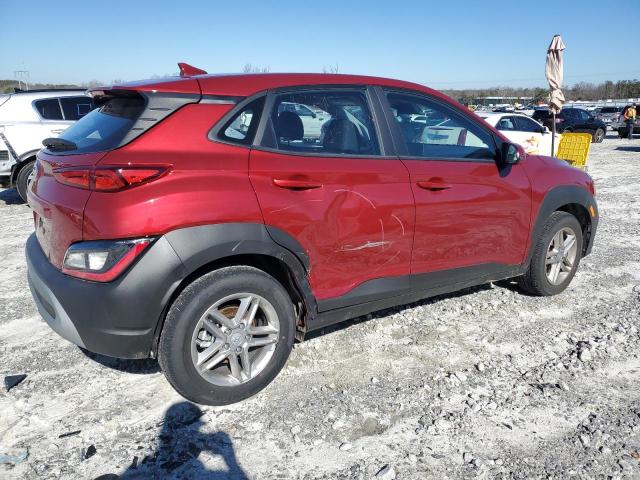 Photo 2 VIN: KM8K22ABXPU032578 - HYUNDAI KONA 