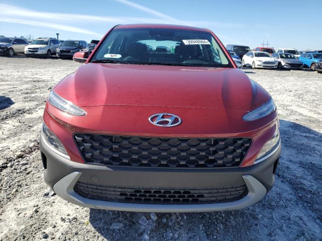 Photo 4 VIN: KM8K22ABXPU032578 - HYUNDAI KONA 