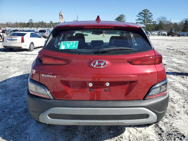 Photo 5 VIN: KM8K22ABXPU032578 - HYUNDAI KONA 