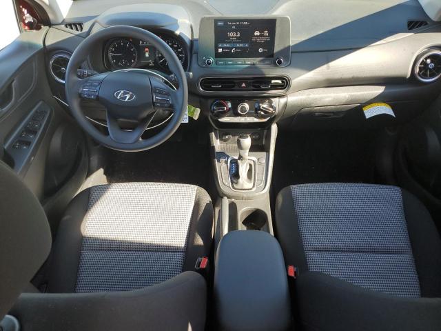 Photo 7 VIN: KM8K22ABXPU032578 - HYUNDAI KONA 