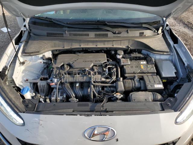 Photo 10 VIN: KM8K22ABXPU040096 - HYUNDAI KONA 