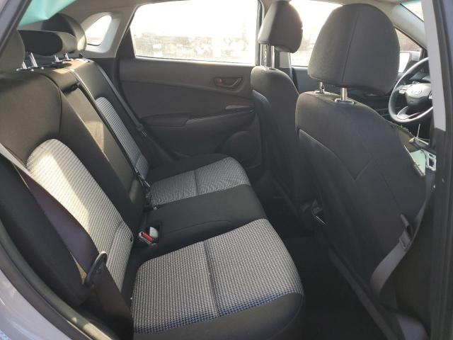 Photo 9 VIN: KM8K22ABXPU040096 - HYUNDAI KONA 