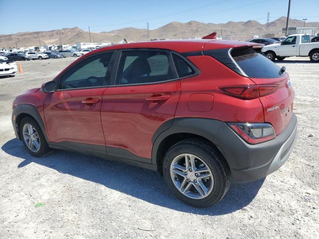 Photo 1 VIN: KM8K22ABXPU946765 - HYUNDAI KONA 