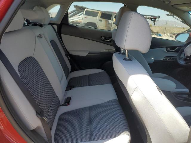 Photo 10 VIN: KM8K22ABXPU946765 - HYUNDAI KONA 