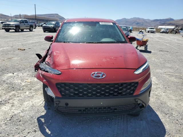 Photo 4 VIN: KM8K22ABXPU946765 - HYUNDAI KONA 