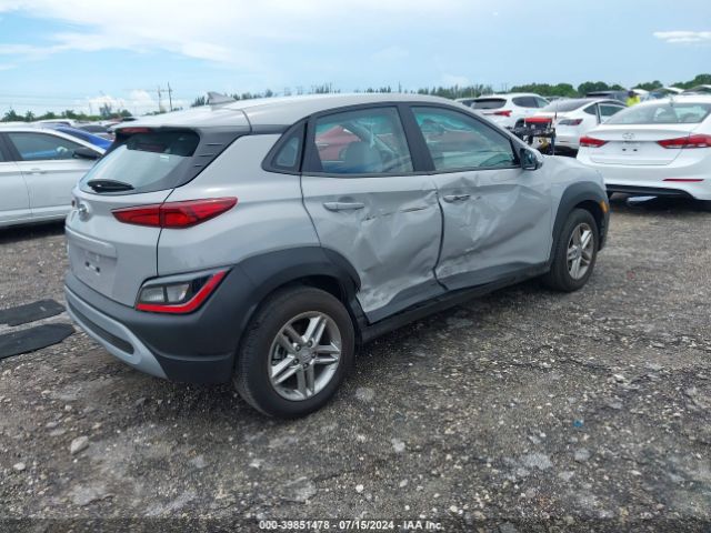 Photo 3 VIN: KM8K22ABXPU979037 - HYUNDAI KONA 