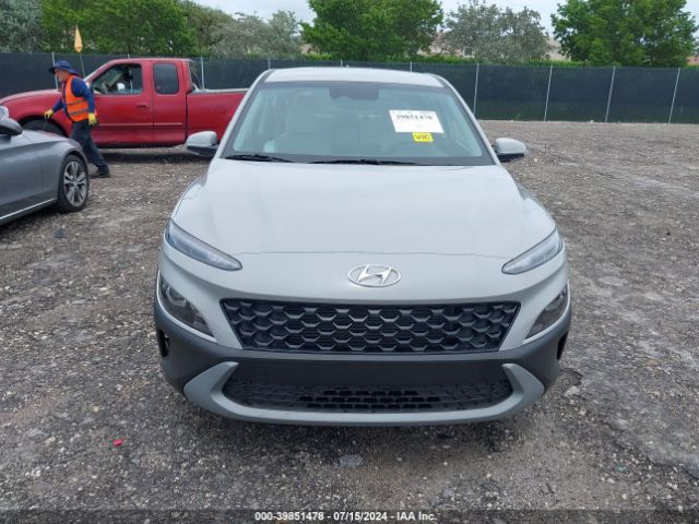 Photo 5 VIN: KM8K22ABXPU979037 - HYUNDAI KONA 