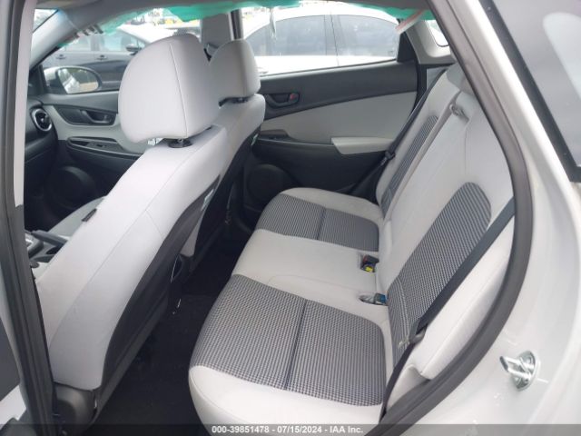 Photo 7 VIN: KM8K22ABXPU979037 - HYUNDAI KONA 