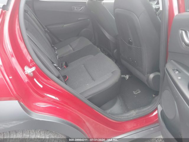 Photo 7 VIN: KM8K23AG0MU124604 - HYUNDAI KONA ELECTRIC 