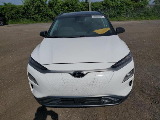 Photo 4 VIN: KM8K23AG0MU131729 - HYUNDAI KONA SEL 