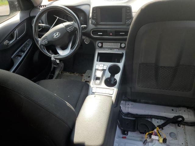 Photo 7 VIN: KM8K23AG0MU131729 - HYUNDAI KONA SEL 