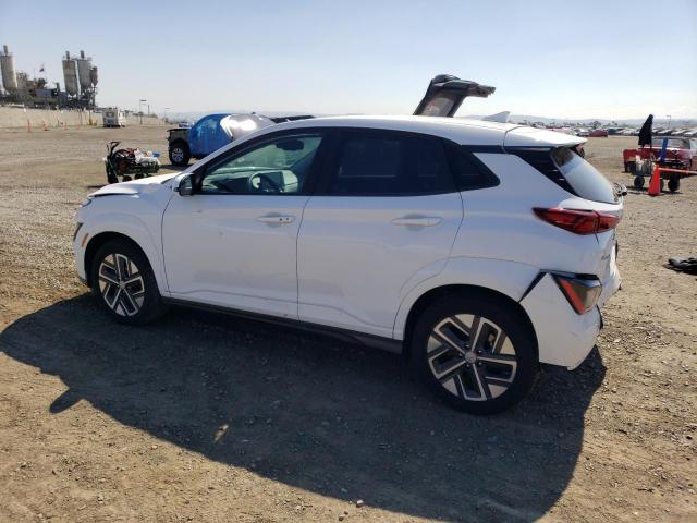 Photo 1 VIN: KM8K23AG0PU168896 - HYUNDAI KONA 