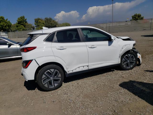 Photo 2 VIN: KM8K23AG0PU168896 - HYUNDAI KONA 