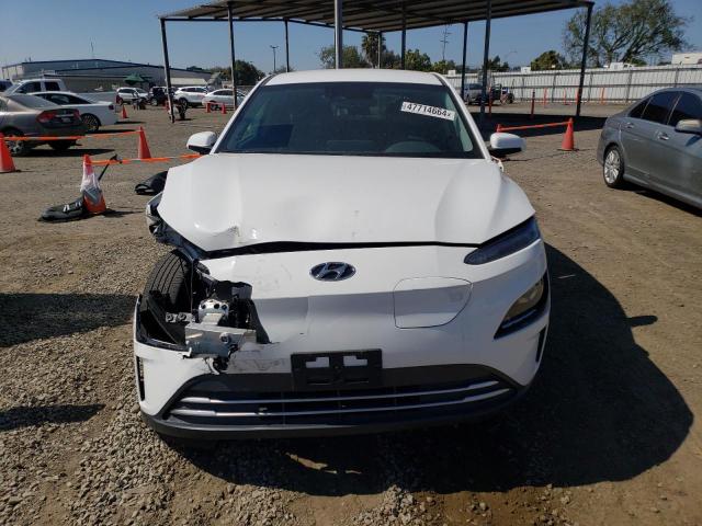 Photo 4 VIN: KM8K23AG0PU168896 - HYUNDAI KONA 