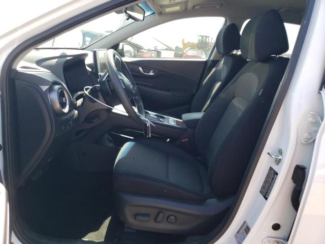 Photo 6 VIN: KM8K23AG0PU168896 - HYUNDAI KONA 