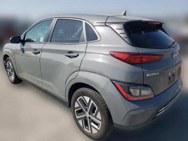 Photo 1 VIN: KM8K23AG0PU178828 - HYUNDAI KONA 