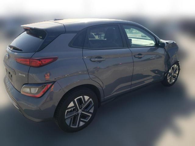 Photo 2 VIN: KM8K23AG0PU178828 - HYUNDAI KONA 