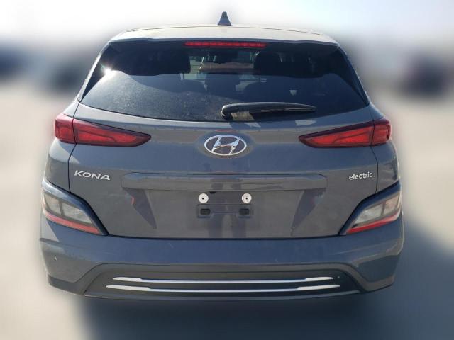 Photo 5 VIN: KM8K23AG0PU178828 - HYUNDAI KONA 