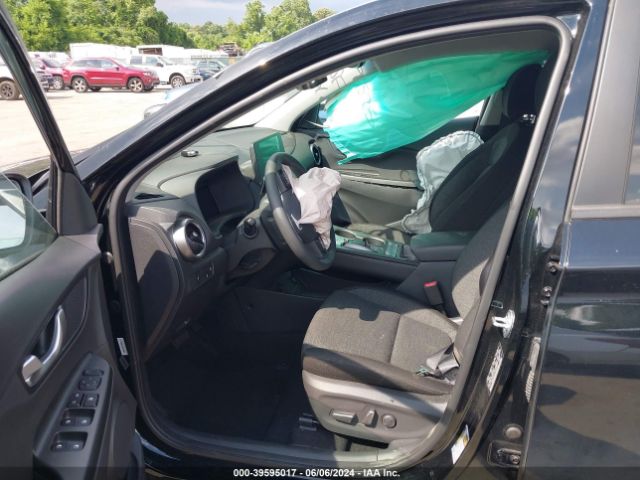 Photo 4 VIN: KM8K23AG0PU184158 - HYUNDAI KONA ELECTRIC 